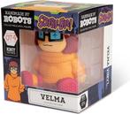 074 Velma Vinyl Figure (Scooby-Doo) Handmade by Robots Knit, Eu, Eu, Nieuw, Ophalen of Verzenden