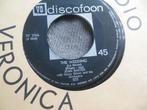 single terry brandon-joan baxter 45rpm jukebox vinyl record, Gebruikt, 7 inch, Single, Ophalen of Verzenden