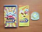 OPRUIMEN | PSP | Ape Academy, 1 speler, Ophalen of Verzenden, Gebruikt, Vanaf 3 jaar