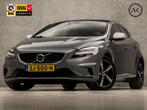 Volvo V40 2.0 T4 R-Design Sport 191Pk Automaat (PANORAMADAK,, Auto's, Gebruikt, Bedrijf, 1342 kg, 1500 kg