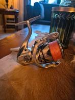 Shimano Stradic FM 4000XG Zilver 4000, Watersport en Boten, Ophalen of Verzenden, Nieuw, Molen