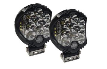 Mobisuv Combistraler Baja 7 Inch Complete Set van 2 stuks Le beschikbaar voor biedingen