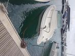 Motor/sportboot met Trailer, Watersport en Boten, Vis- en Consoleboten, Gebruikt, 6 meter of meer, Ophalen, 70 pk of meer