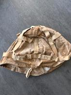Helmovertrek gebruikt in Afghanistan, Verzamelen, Verzenden, Landmacht, Nederland, Overige typen