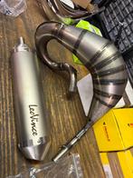 Derbi leovince x fight nieuw aanbieding lees de beschrijving, Fietsen en Brommers, Brommeronderdelen | Algemeen, Derbi, DERBI