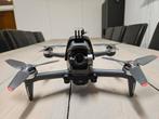 DJI FPV Drone - Complete Set, Ophalen of Verzenden, Zo goed als nieuw, Drone met camera