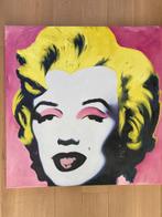 Marilyn Monroe Andy Warhol, Ophalen