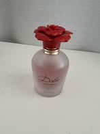 Dolce&Gabana - Rosa Excelsa 50 ml parfum, Gebruikt, Ophalen of Verzenden