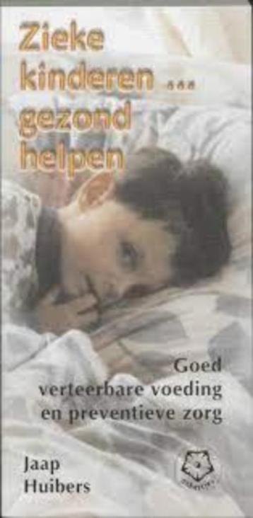 	 Jaap Huibers Zieke kinderen .... gezond helpen beschikbaar voor biedingen
