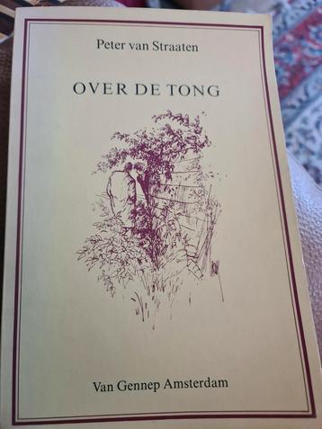 Peter Van Straaten, Over de tong beschikbaar voor biedingen