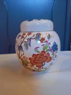 Engelse Gemberpot geschikt voor thee etc. Servies, Antiek en Kunst, Ophalen of Verzenden