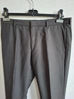 Hugo Boss pantalon donker bruin maat 46, Bruin, Ophalen of Verzenden, Zo goed als nieuw, Hugo Boss