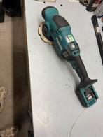 Makita DPO600 Polijst Machine 18 volt, Ophalen, Dion, Werkbankslijpmachine, Minder dan 700 watt