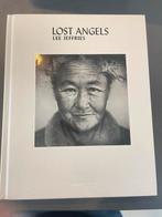 koffietafel boek van Lee jeffries lost angels, Ophalen of Verzenden, Zo goed als nieuw