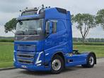VOLVO FH 460 led alcoa pto+hydr., Automaat, Euro 6, Blauw, Bedrijf