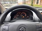 Opel Corsa 1.2 16V Twinport 3D 2005 Grijs, Voorwielaandrijving, 31 €/maand, 4 cilinders, 1229 cc