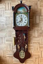 Diverse oude klokken., Huis en Inrichting, Ophalen, Gebruikt, Analoog, Wandklok