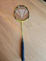 Carlton badminton racket (nauwelijks gebruikt), Racket(s), Zo goed als nieuw, Ophalen