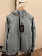 686 Skijas - Blauw/Grijs - Nieuw, Ophalen of Verzenden, Nieuw, Maat 36 (S), Jack