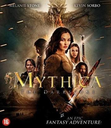 Mythica The Darkspore beschikbaar voor biedingen