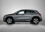 Mercedes-Benz EQA 250+ Business Solution Luxury 71 kWh | Pan, Zwart, 190 pk, Leder, Nieuw