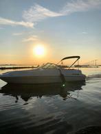 Sea Ray 210 Sundeck (b.j. 2000) met krachtige 5.7 V8 250 pk, Ophalen, Gebruikt, Binnenboordmotor, 6 meter of meer