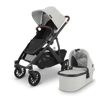 UPPAbaby VISTA V2 Kinderwagen 2-in-1 Anthony beschikbaar voor biedingen