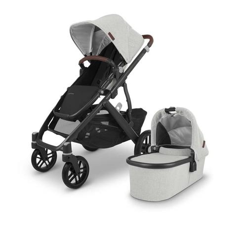UPPAbaby VISTA V2 Kinderwagen 2-in-1 Anthony, Kinderen en Baby's, Overige Kinderen en Baby's, Nieuw, Ophalen