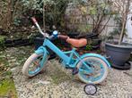 Leuke 14 inch kinderfiets, Fietsen en Brommers, Fietsen | Kinderfietsjes, Ophalen, Gebruikt