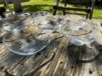 Arcoroc Vary ijscoupes, Huis en Inrichting, Keuken | Servies, Ophalen, Overige typen, Overige stijlen, Glas