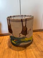 Ikea Bewaarmand Kind - Dierenprint, Ophalen, Zo goed als nieuw, Overige typen