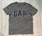 Nieuwstaat T shirt GAP mt S grijs gemeleerd, Maat 46 (S) of kleiner, Grijs, Ophalen of Verzenden, GAP