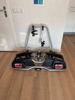 Thule fietsendrager EP 916, Ophalen