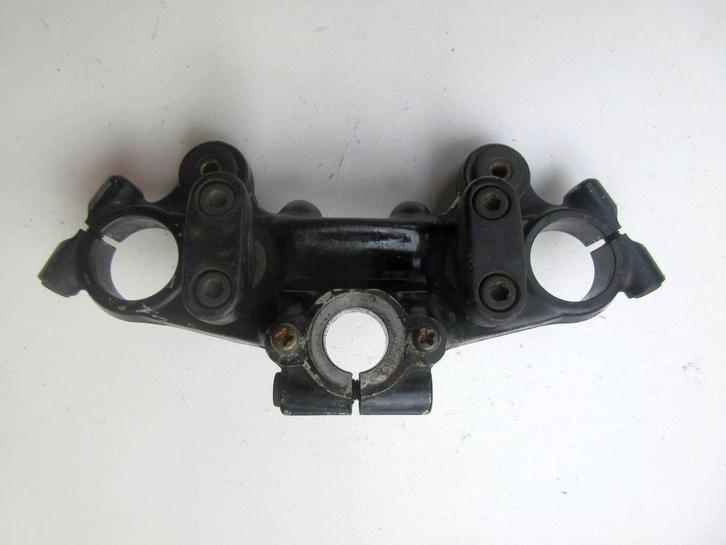 Yamaha XJ750 kroonplaat XJ 750 kroon plaat top yoke top-yoke, Motoren, Tuning en Styling, Ophalen of Verzenden