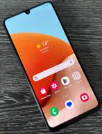 Samsung Galaxy A32 | Zwart | 128GB, Ophalen, Zwart, Touchscreen, Zo goed als nieuw