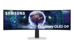 Samsung 49 inch oled 5K 240hz, Computers en Software, Monitoren, Zo goed als nieuw, Quad HD (2K), 201 Hz of meer, Minder dan 1 ms