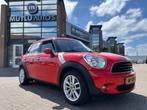 Mini Mini Countryman 1.6 One Pepper Airco PANO NAVI NAP APK, Voorwielaandrijving, Euro 5, Gebruikt, SUV of Terreinwagen