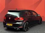 Volkswagen Golf 2.0 GTI | Stoelverwarming | Cruise | Sensore, Auto's, Voorwielaandrijving, Stof, Gebruikt, Zwart