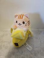 Bananya plush -- Funko, Ophalen of Verzenden, Zo goed als nieuw, Overige typen