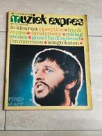 Muziek Expres juni 1971, Verzamelen, Tijdschriften, Kranten en Knipsels, Ophalen of Verzenden, 1960 tot 1980, Nederland, Tijdschrift