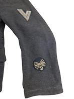 duitse ww2 luftwaffe flak uniform jasje, Verzamelen, Militaria | Tweede Wereldoorlog, Ophalen of Verzenden, Luchtmacht, Engeland
