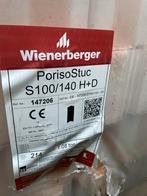 Poriso’s, Ophalen, Zo goed als nieuw, Bakstenen