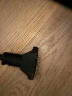 Stella Fiets Oplader, Ophalen, Gebruikt