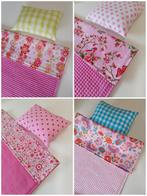Poppenbed setjes, Ophalen of Verzenden, Nieuw, Babypop