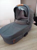 Mutsy Nio Reiswieg - Als nieuw!, Kinderen en Baby's, Kinderwagens en Combinaties, Ophalen, Zo goed als nieuw, Combiwagen, Met reiswieg