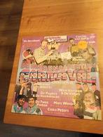 Lp De Daverende dertien carnaval, Cd's en Dvd's, Vinyl | Nederlandstalig, Ophalen, Gebruikt, 12 inch, Levenslied of Smartlap