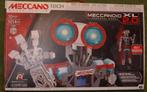 16403 Meccano  ROBOT 122cm, Ophalen of Verzenden, Zo goed als nieuw