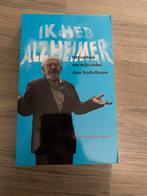 Stella Braam - Ik heb Alzheimer, Ophalen of Verzenden, Gelezen