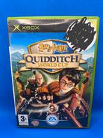 Harry potter quidditch world cup, Spelcomputers en Games, Games | Xbox Original, Ophalen of Verzenden