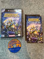 Starfox adventures met garantie, 1 speler, _, _, Ophalen of Verzenden